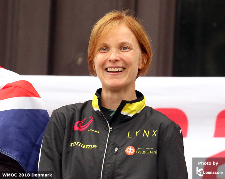 Elli Virta, Lynx