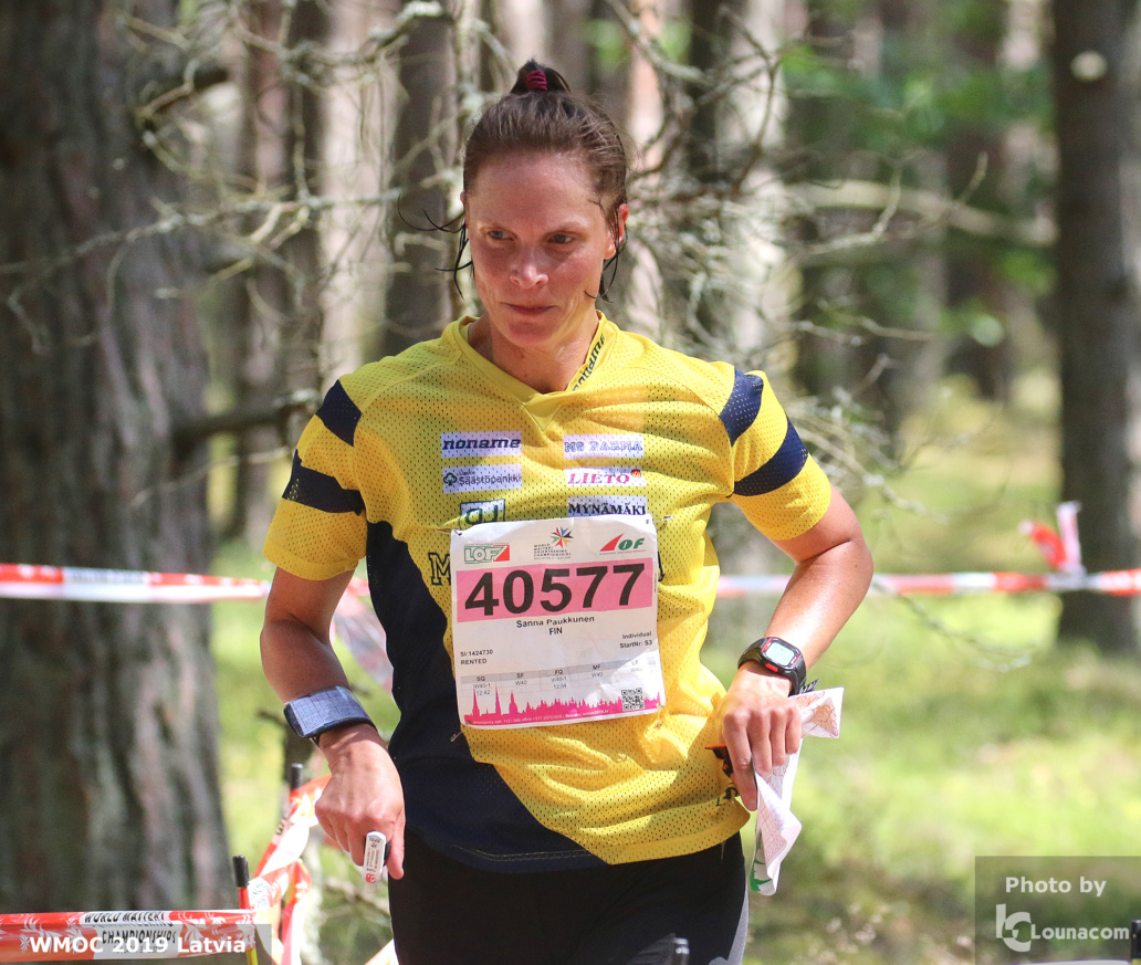 Sanna Paukkunen / MS Parma